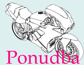 Ponudba