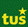 tuš