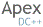 apex dc++