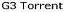 G3 Torrent