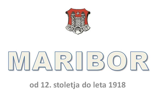 Maribor pred letom1918