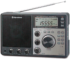 Roadstar (ima 455 kHz izhod)