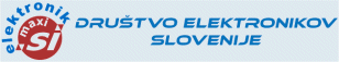 Dru�tvo elektronikov Slovenije